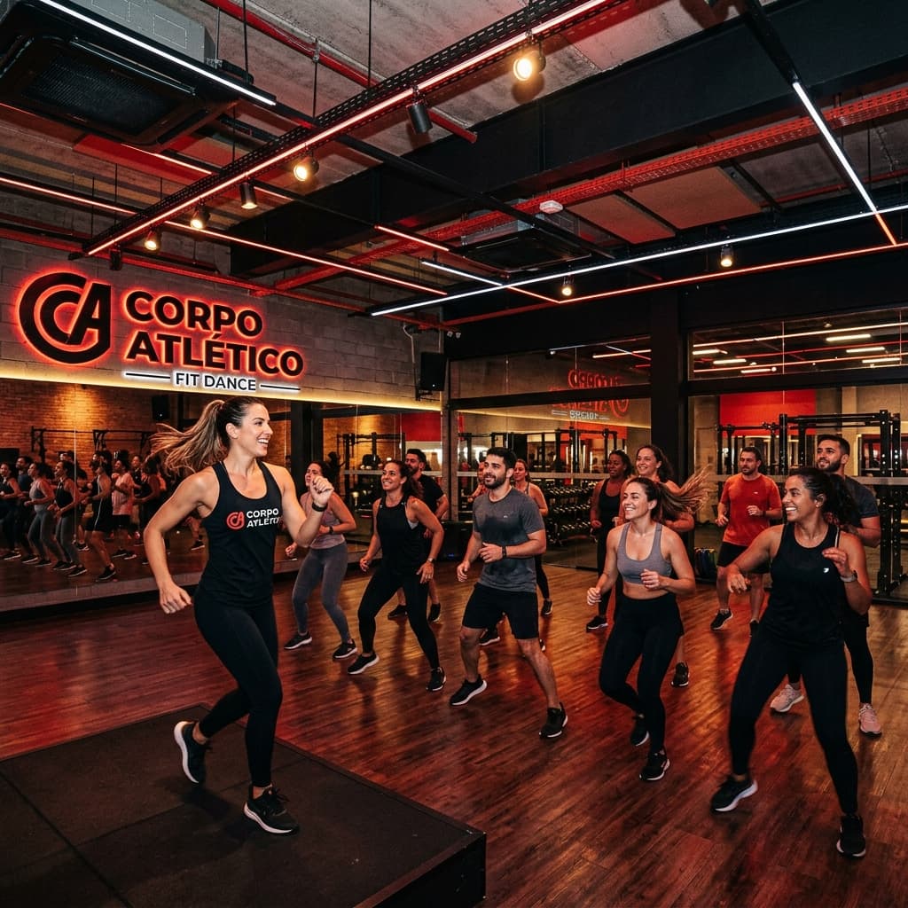 Fit Dance