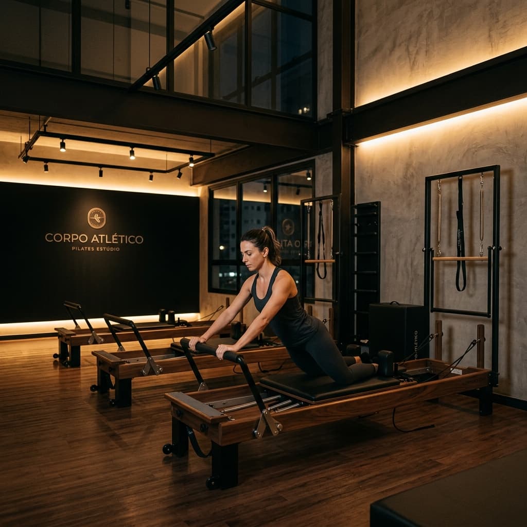 Pilates