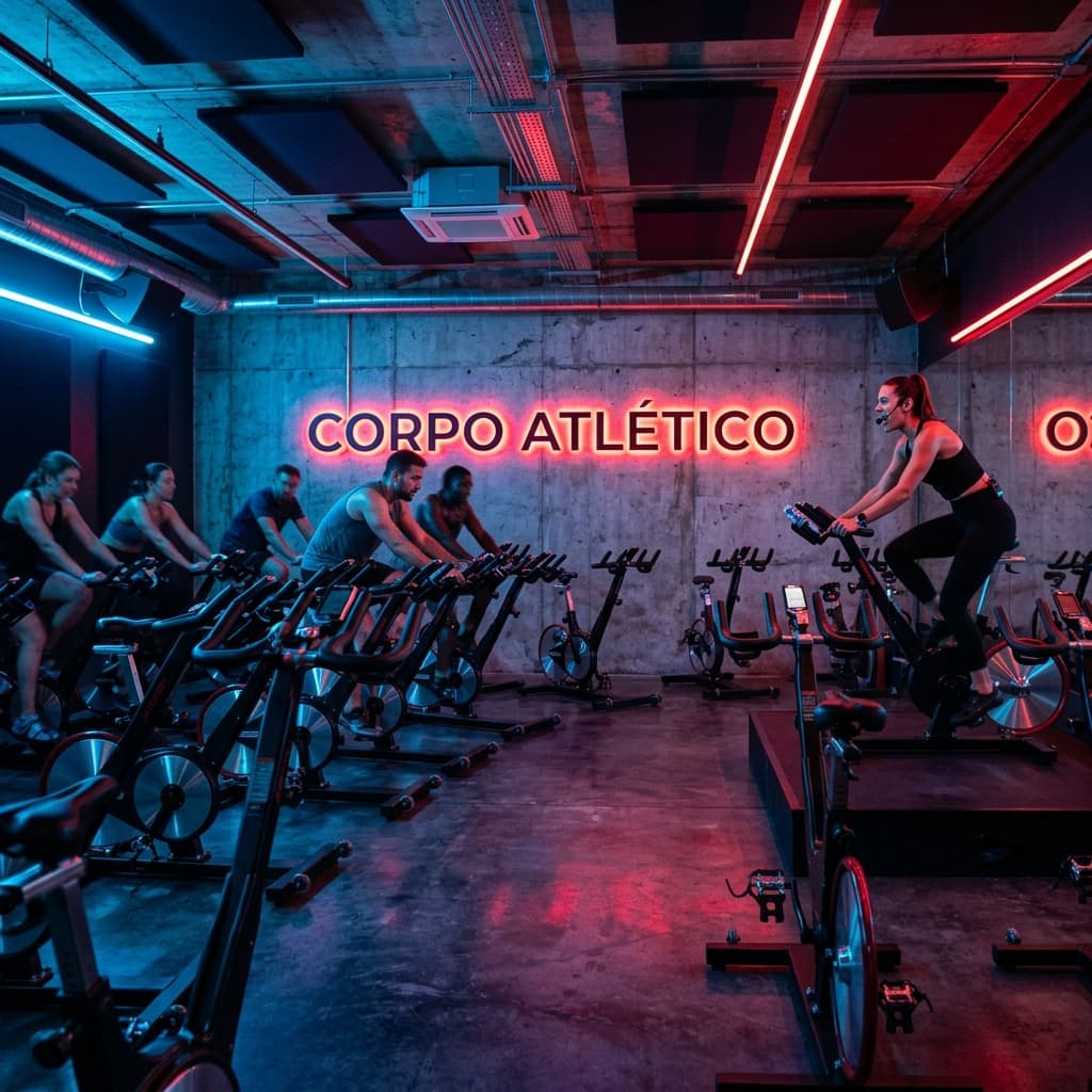 Spinning