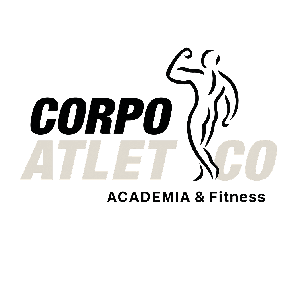 Logo Corpo Atlético